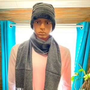 TACTHER. H Men’s Fashion Scarf